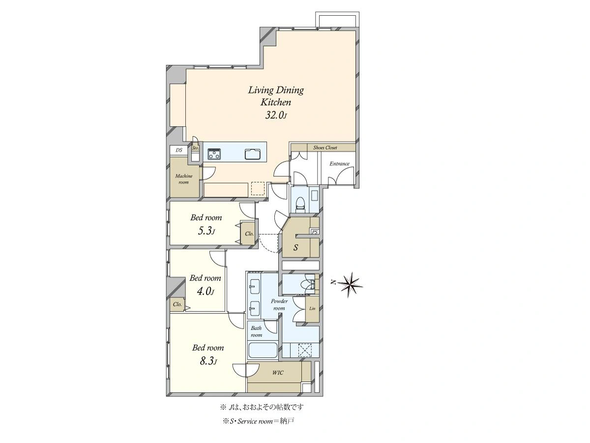 一番町パークマンション
