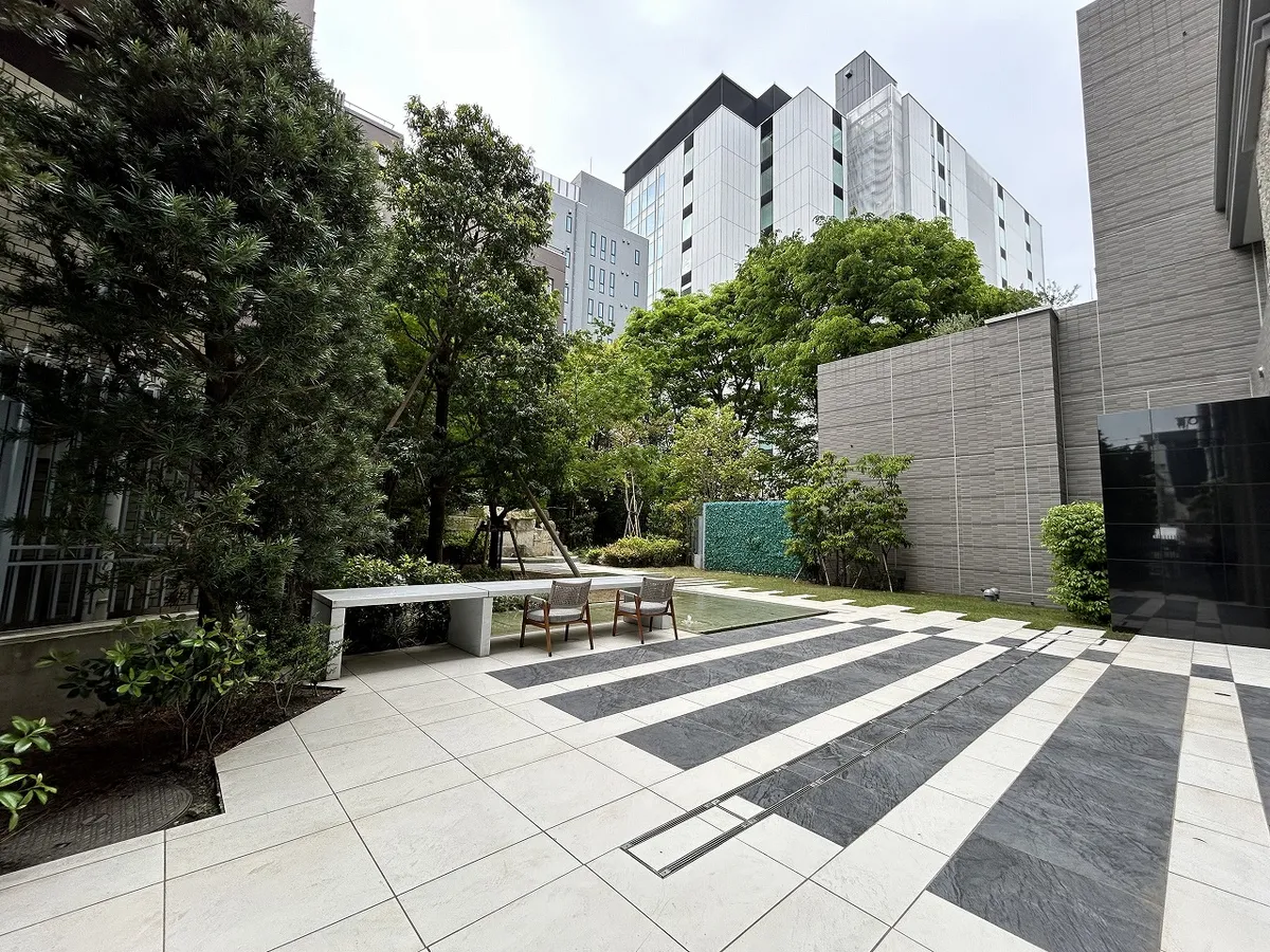 パークコート千代田四番町