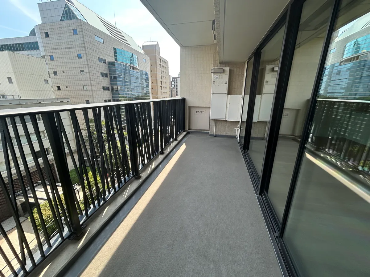 パークコート一番町