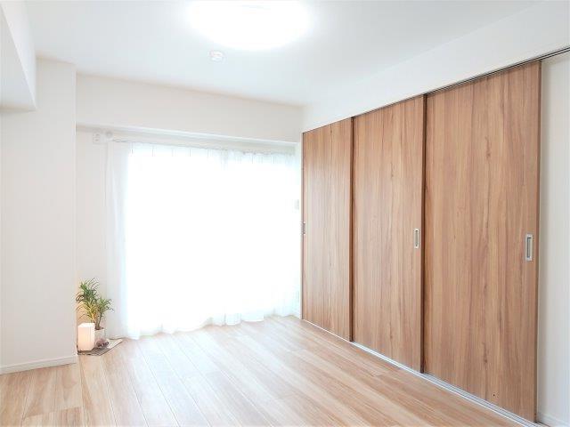 ドミール五番町