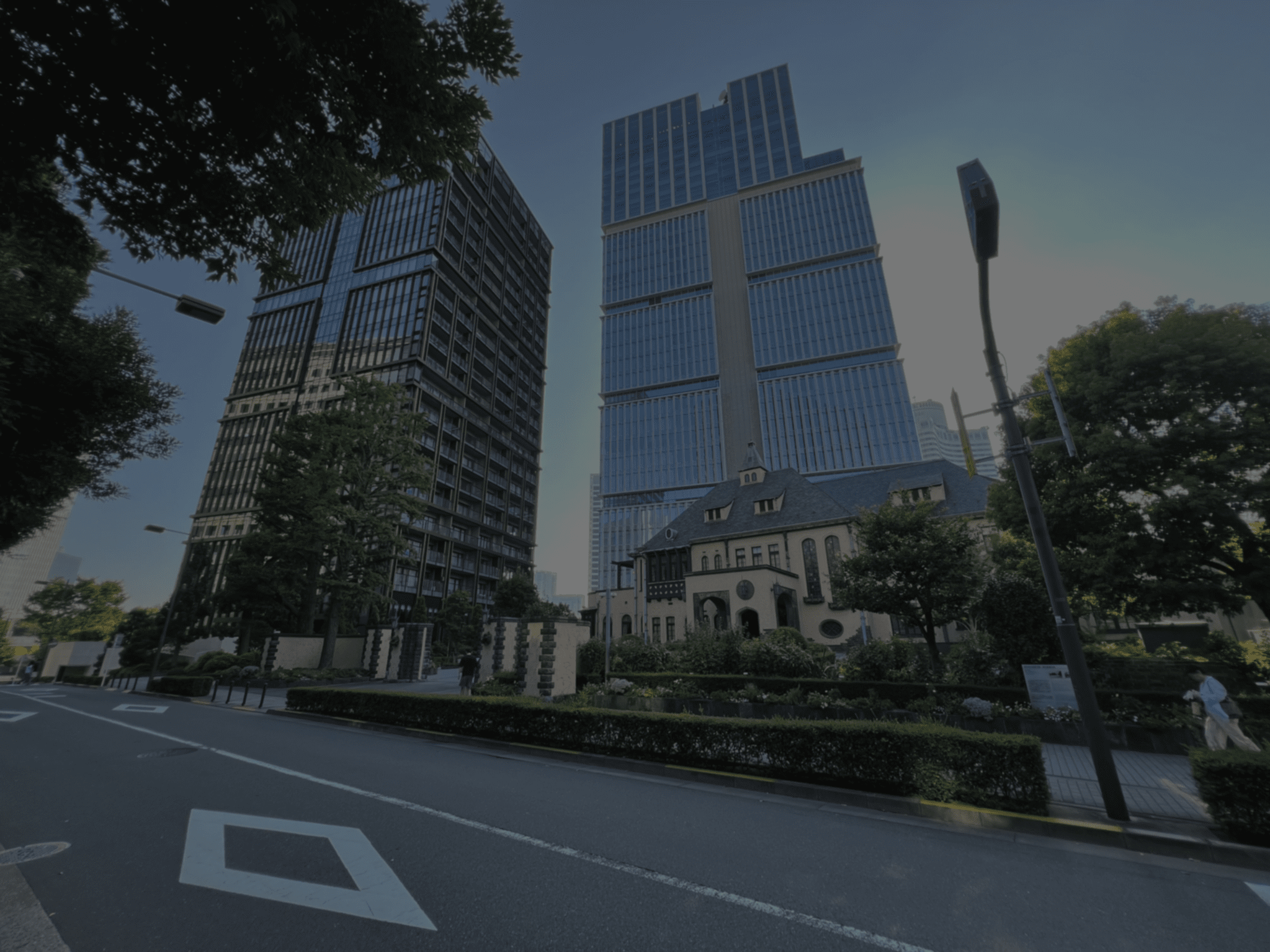 平河町
